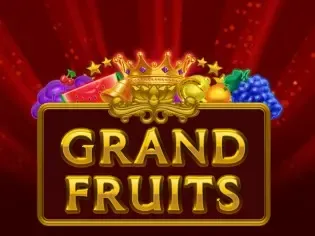 Grand Fruits screenshot