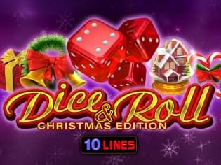 Dice & Roll Christmas Edition screenshot