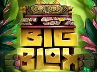 Big Blox screenshot