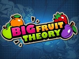 Big Fruit Theory screenshot