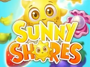 Sunny Shores screenshot