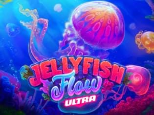 Jellyfish Flow Ultra screenshot