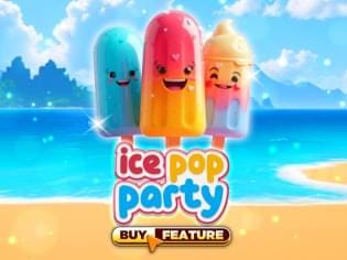 Ice Pop Party screenshot