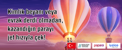 Haftasonu Reload Paketi 🎰 promotion
