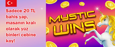 Haftalık VIP Nakit İadesi promotion