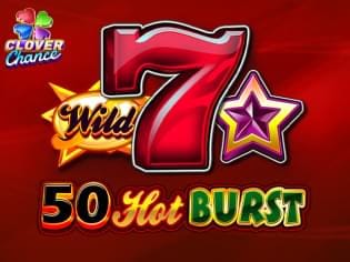 50 Hot Burst screenshot