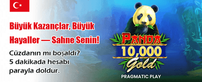 En Popüler Slot Oyunları banner