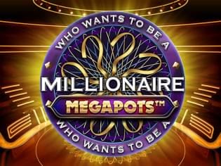 Millionaire Megapots screenshot